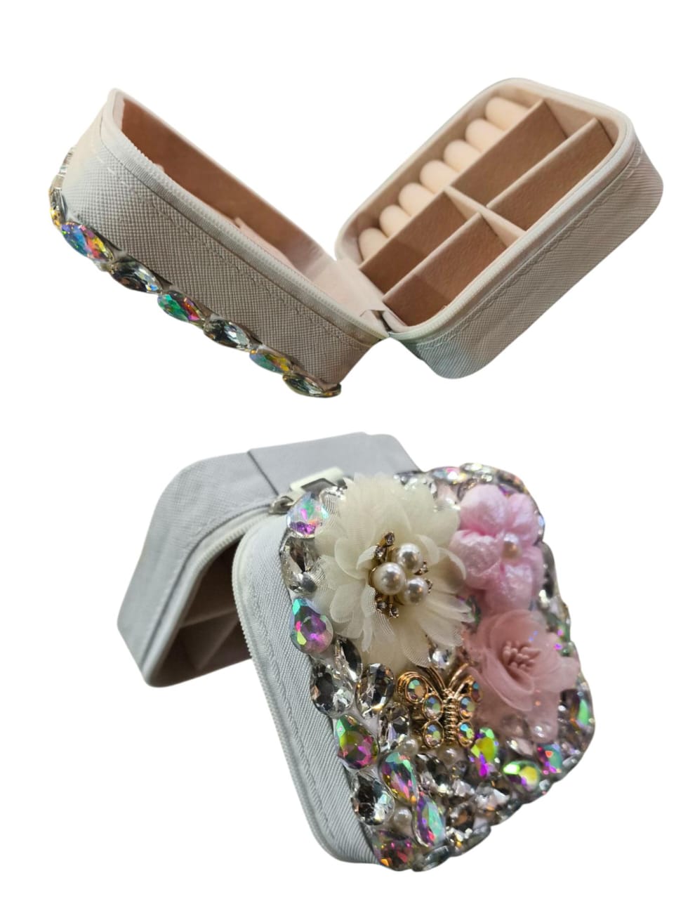 Miniatura 6 de MINI ORGANIZADOR DE LUJO